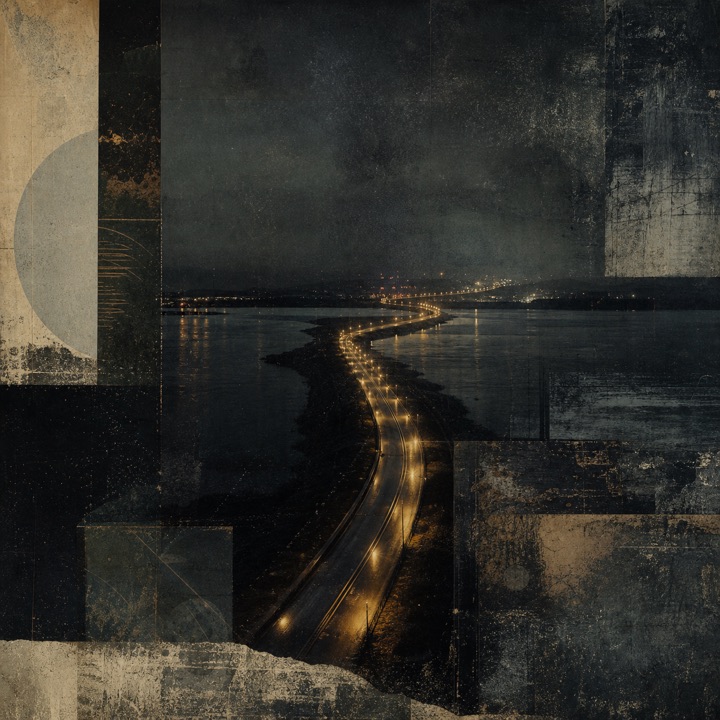 A Map of Small Lights album artwork